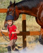 randonée cheval Chianti Sienne gîte rural en Toscnane