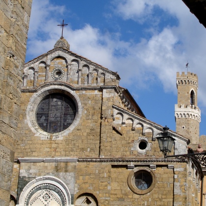 Florence Siena San Gimignano Volterra Tuscany Italy