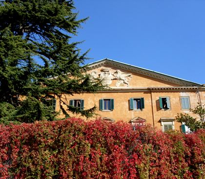 gîte vacances équitation Florence Sienne San Gimignano Volterra Toscane Italie