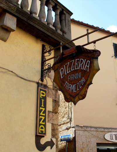 Florence Siena San Gimignano Volterra Tuscany Italy