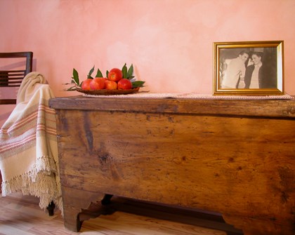 b&b farmhouse holiday in Tuscany Italy