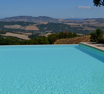 Toscana Volterra Agriturismo