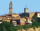 Toscana on horseback trekking a cavallo