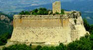 equiturismo agriturismo Rocca Sillana Pomarance Toscana