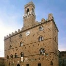 equiturismo trekking a cavallo a Volterra Toscana