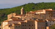agriturismo e equiturismo in Toscana
