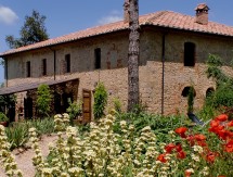 agriturismo Volterra San Gimignano Sienne Toscane