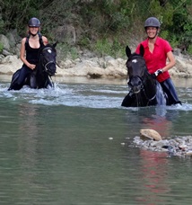 agriturismo con piscina in Toscana