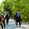 horse trekking and riding holiday in Tuscany Italy