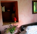 farmhouse b&b self catering in Tuscany Italy