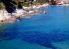 Island Elba Italy horse riding farmhouse holiday